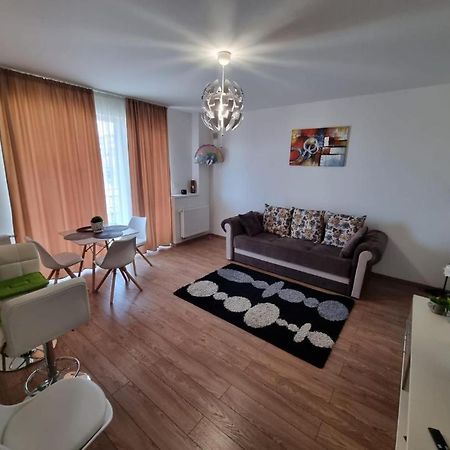 Sahara Sands Loft Private Parking Timișoara Zewnętrze zdjęcie