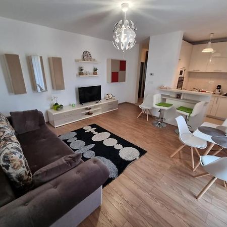 Sahara Sands Loft Private Parking Timișoara Zewnętrze zdjęcie