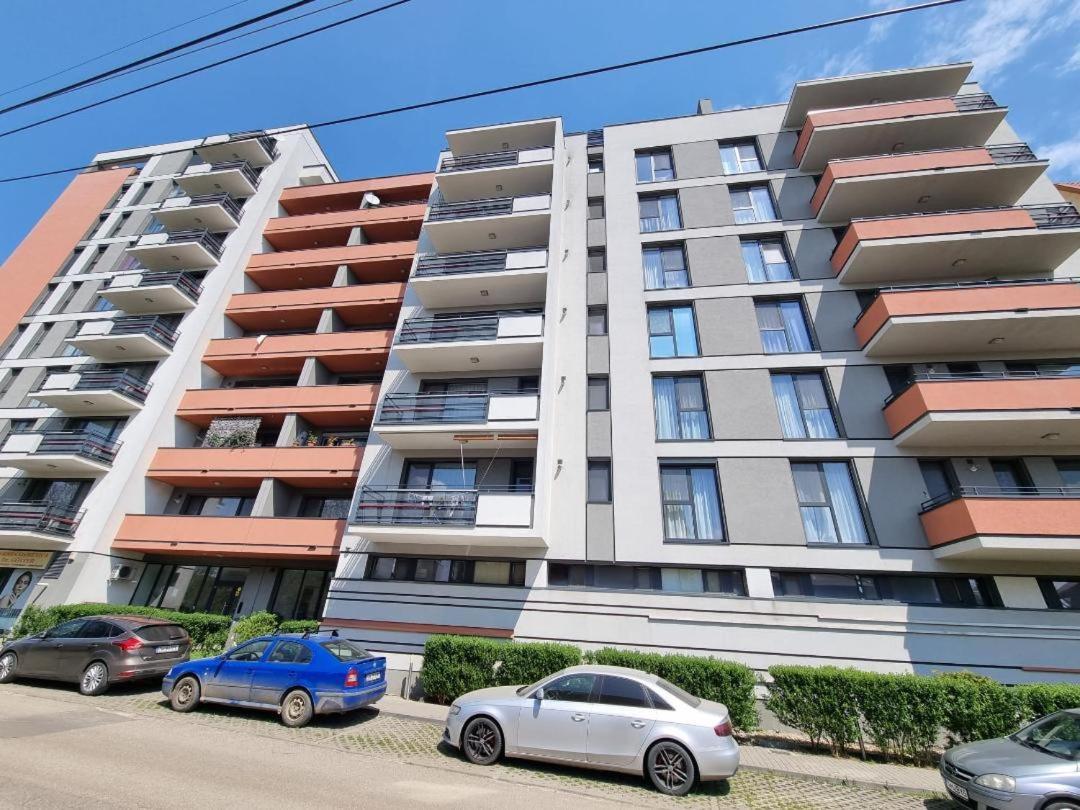 Sahara Sands Loft Private Parking Timișoara Zewnętrze zdjęcie
