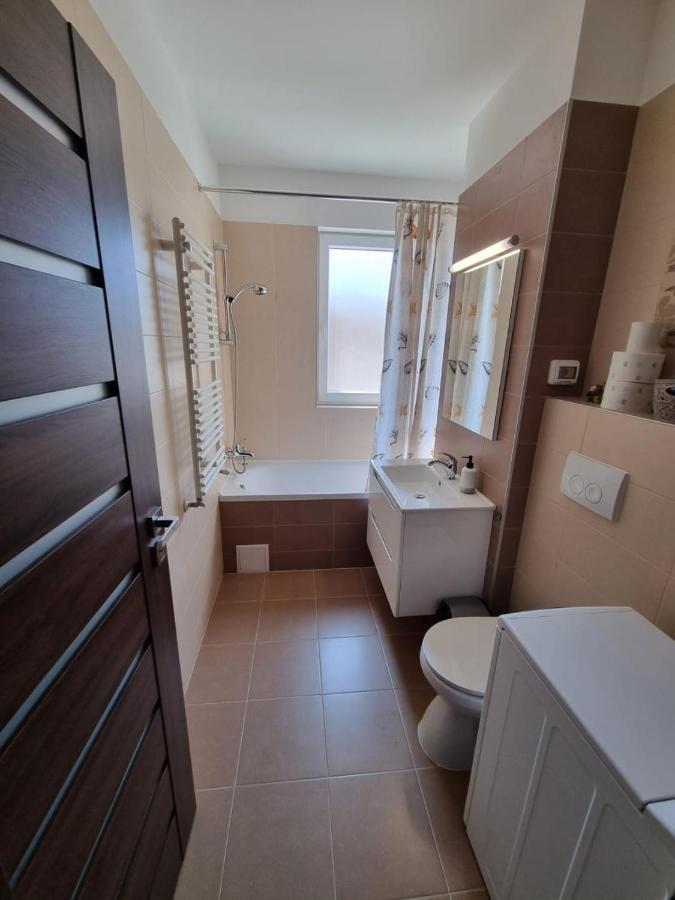 Sahara Sands Loft Private Parking Timișoara Zewnętrze zdjęcie