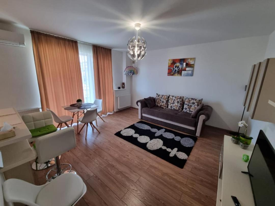 Sahara Sands Loft Private Parking Timișoara Zewnętrze zdjęcie