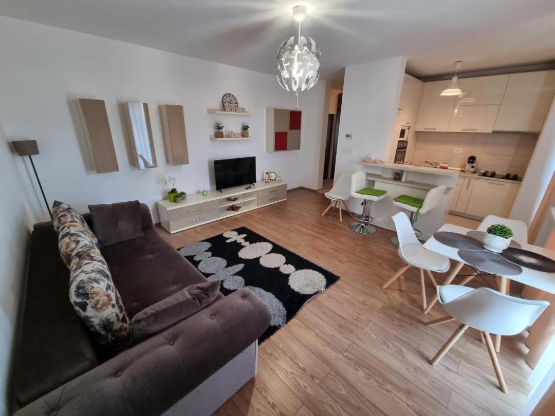 Sahara Sands Loft Private Parking Timișoara Zewnętrze zdjęcie