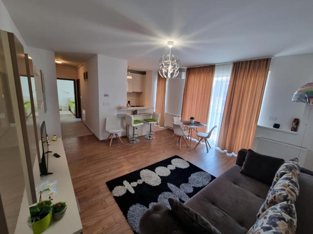 Sahara Sands Loft Private Parking Timișoara Zewnętrze zdjęcie