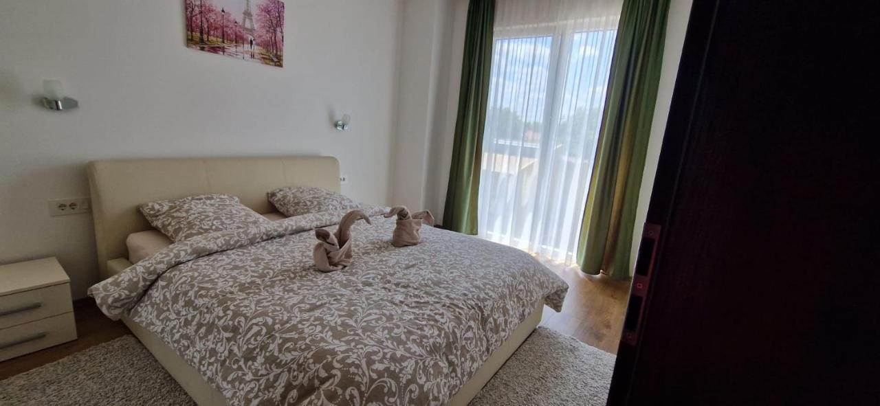 Sahara Sands Loft Private Parking Timișoara Zewnętrze zdjęcie