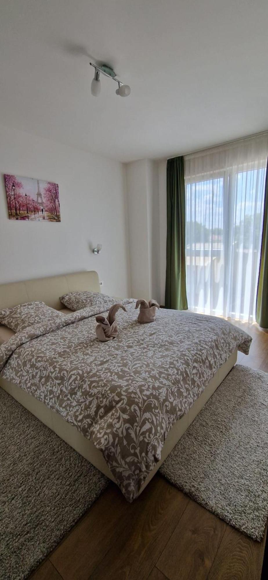 Sahara Sands Loft Private Parking Timișoara Zewnętrze zdjęcie